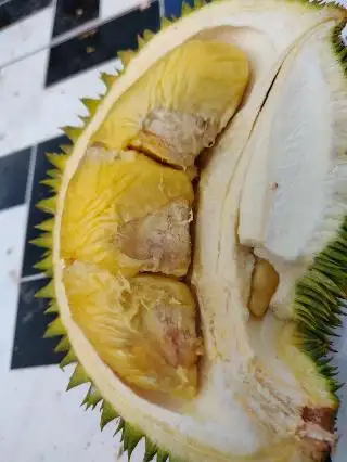 D'durian Abg Bakar Food Photo 2