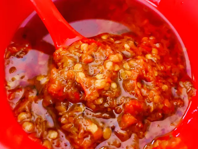 Gambar Makanan Bubur Ayam Pasundan 7