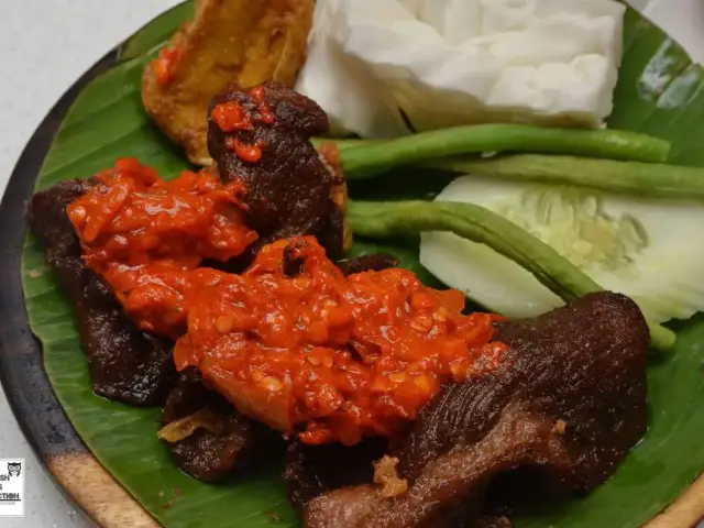 Ayam Penyet Best Food Photo 8