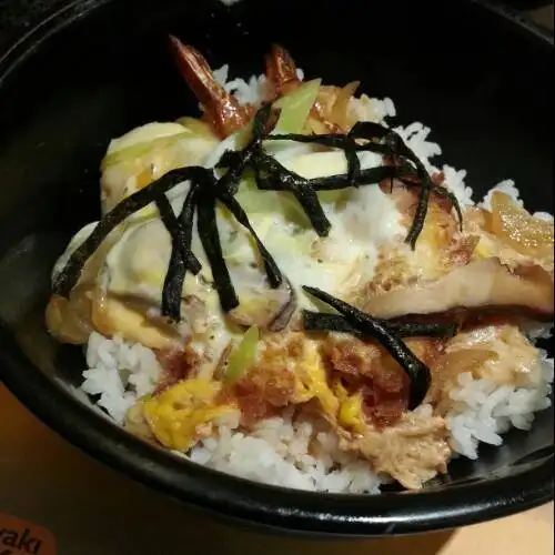 Teriyaki Boy Food Photo 14
