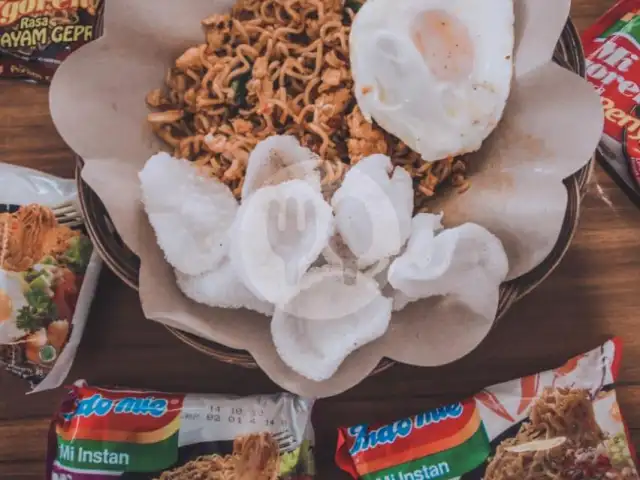 Gambar Makanan Njajan.co, Merak 12