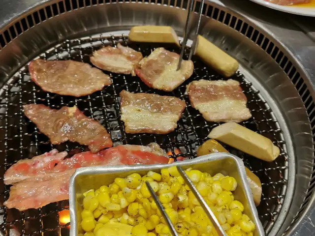 Gambar Makanan Gyu - Kaku Japanese BBQ 45