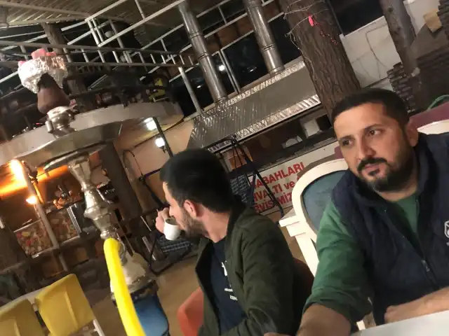 aydoğanlar grup kolcuoğlu cafe restaurant'nin yemek ve ambiyans fotoğrafları 8