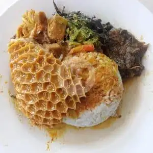 Gambar Makanan Rm.RESTU MANDE (INDAH RASO)jl.wonomukti Raya No 28 Pkl Diklat Sendangmulo 5