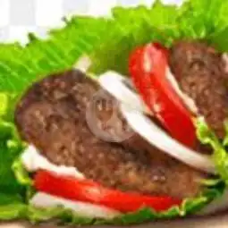 Gambar Makanan KEBAB BURGER Pangsud 3