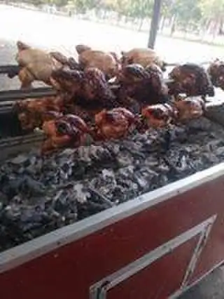 Ayam golek chini Food Photo 1