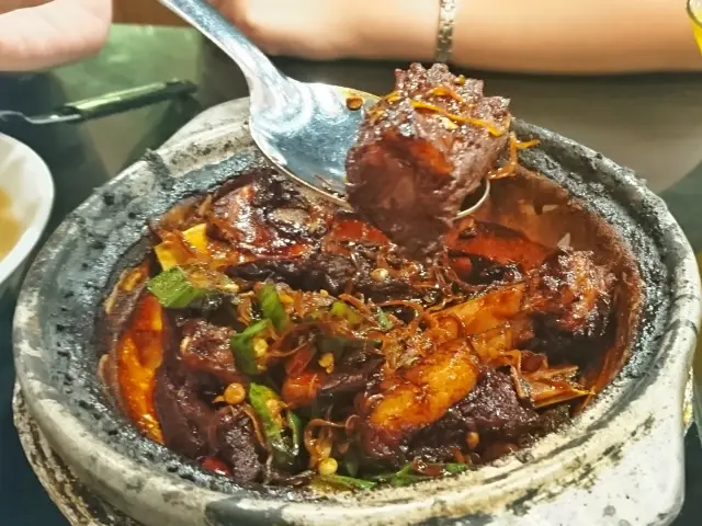 Gambar Makanan Old Street Bak Kut Teh 7