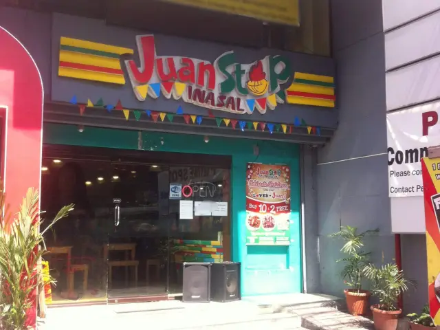 Juan Stop Inasal Food Photo 2