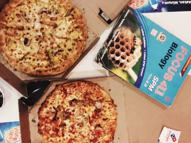 Domino's Pizza Food Photo 14