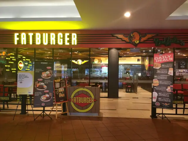 Fatburger Food Photo 13