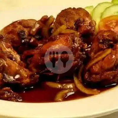 Gambar Makanan Barokah Chines Food Jagakarsa 10