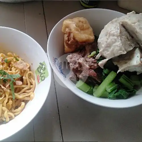 Gambar Makanan Mie Bakso RY (RamaYudha), Jalan Raya Cileunyi 416 11