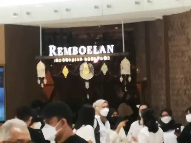 Gambar Makanan REMBOELAN Indonesian Soulfood 16