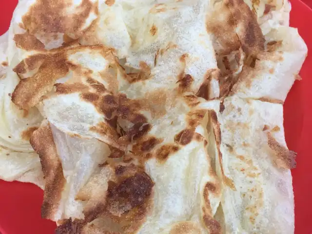 Kampung Tengah Chinese Roti Canai Food Photo 12