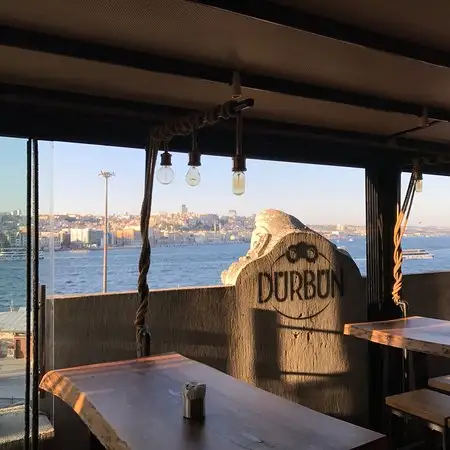 Dürbün Cafe'nin yemek ve ambiyans fotoğrafları 42