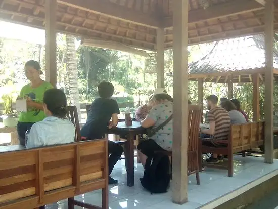 Warung Pondok Bali