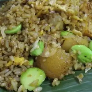 Gambar Makanan Nasi Goreng Gondrong, Limo 10
