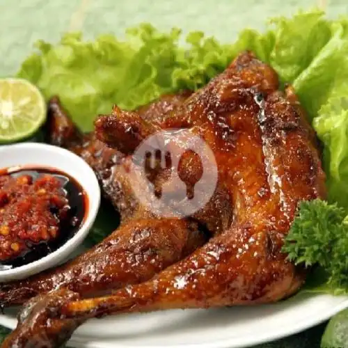 Gambar Makanan Ayam Bakar Jagorawi, Kramat Jati 13