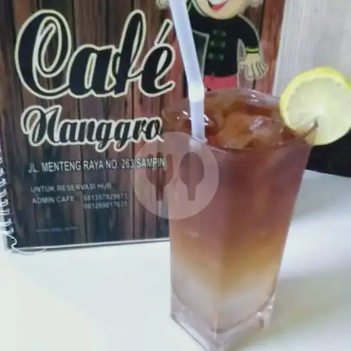 Gambar Makanan Cafe Nanggroe, Menteng 15