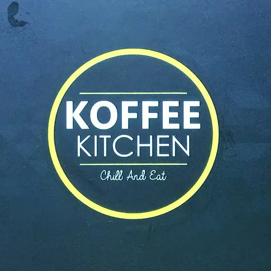 Koffee Kitchen