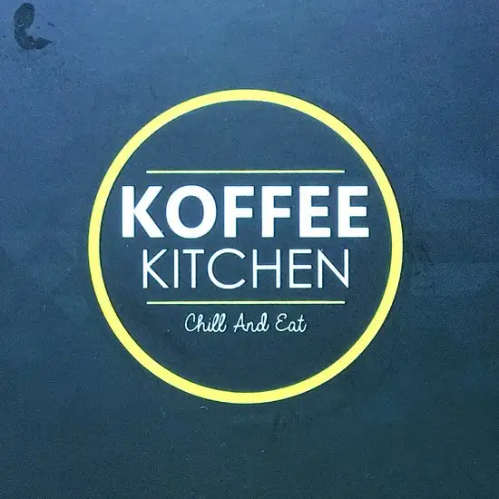 Koffee Kitchen Food Photo 2