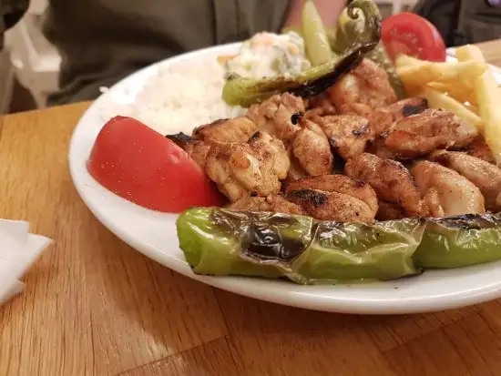 Marmara Kafe'nin yemek ve ambiyans fotoğrafları 20