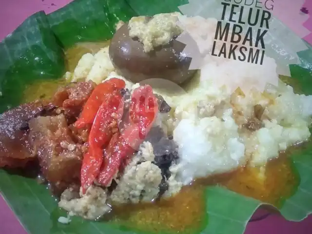 Gambar Makanan Nasi Liwet & Gudeg Ceker & Ceker Mercon Mbak Laksmi Manahan, Banjarsari 10