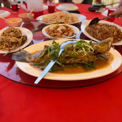 Restoran Rahmat Tan