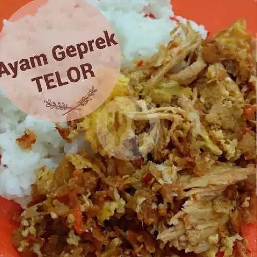 Gambar Makanan Ayam Goreng Podomoro, Sulthan Agung 5