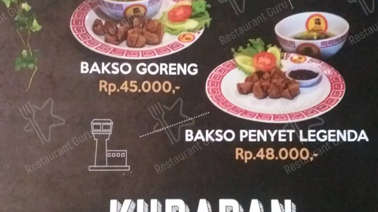 Bakso Legenda