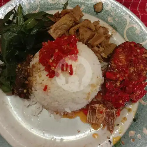 Gambar Makanan Rumah Makan Padang Talago Minang , Angsana Dalam 14