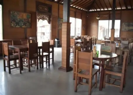 Gambar Makanan Resto Bawangan Bromo 3