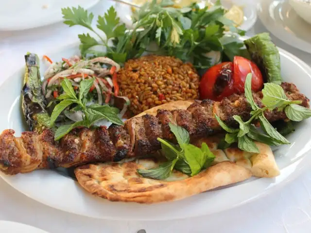 Kubban Gaziantep Mutfağı'nin yemek ve ambiyans fotoğrafları 2