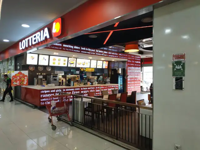 Gambar Makanan Lotteria 18