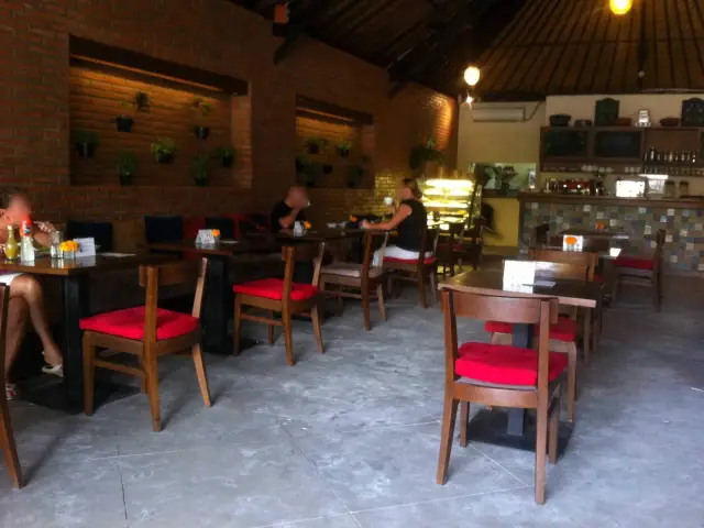 Gambar Makanan Bali Buda 2