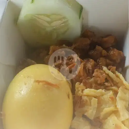 Gambar Makanan Kedai Nyabu (Nyarap Bubur) Budegan 1 19