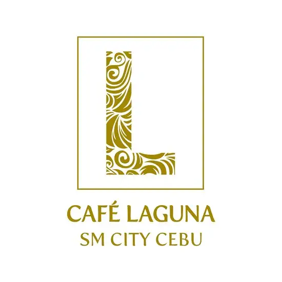 Cafe Laguna - SM City Cebu