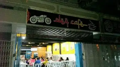 Deq Cafe