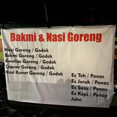 Bakmi Surabaya Gua Maria Kerep