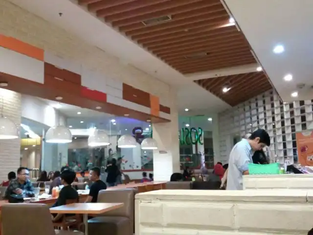 Gambar Makanan Solaria Sosialita 19