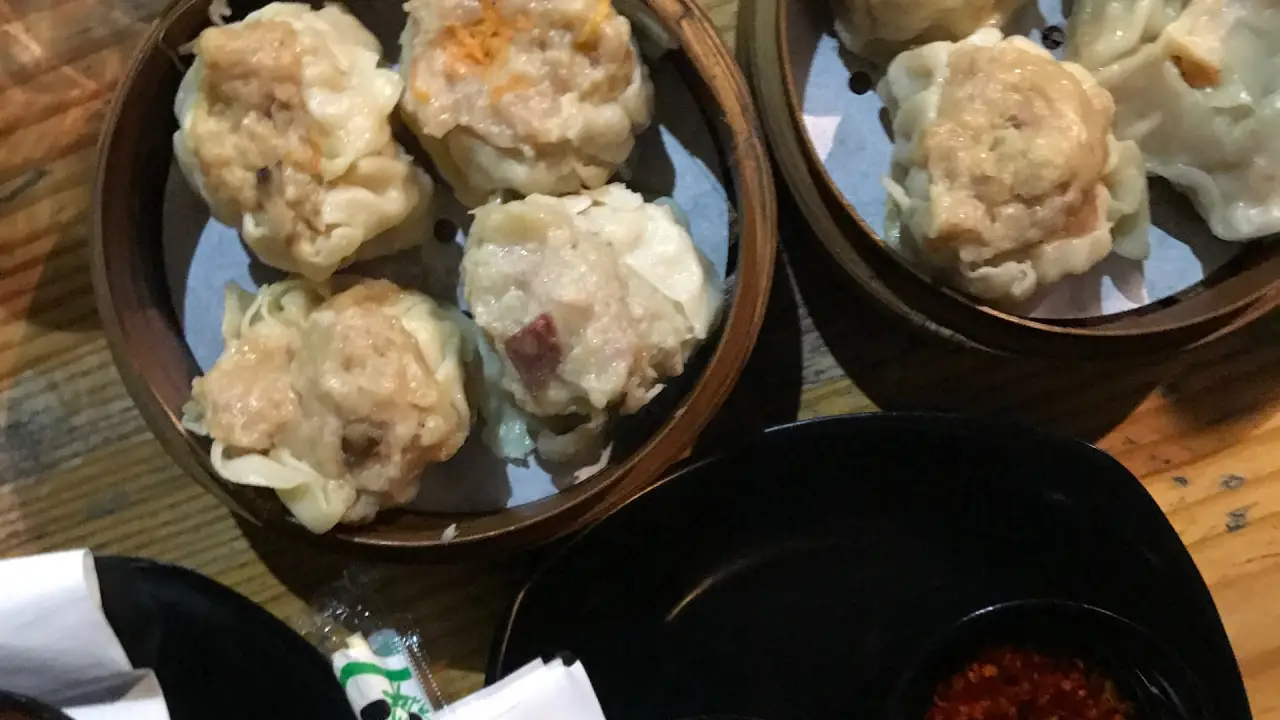 Dimsum Lamandau