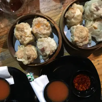 Dimsum Lamandau