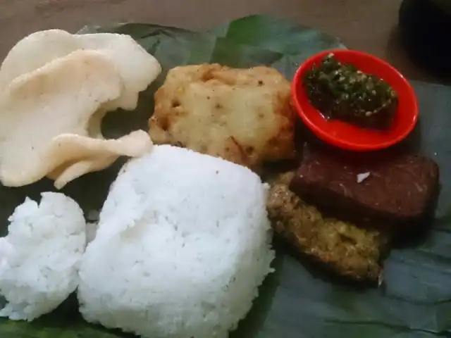 Gambar Makanan Warung Nasi Tutug Oncom - Bumbu Sunda 7