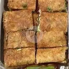 Gambar Makanan Martabak Empat Sekawan, Rawamangun 1