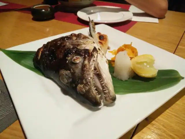 The Kobe Japanese Restaurant & Bar Food Photo 12