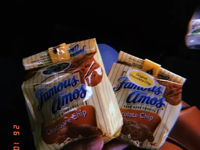 Famous Amos Café Food Photo 6