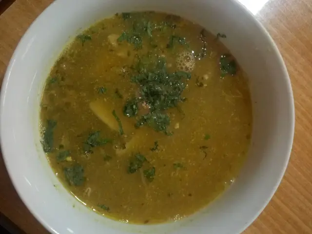 Gambar Makanan Soto Ayam Ambengan Pak Sadi (ASLI) 3