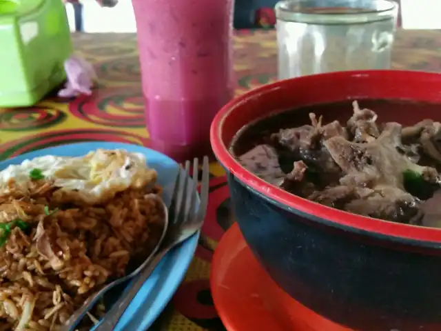 Restoran Finaz Sri Badong Food Photo 7