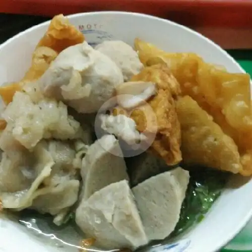 Gambar Makanan Bakso Bakwan Malang Anti Galau, Palmerah 2