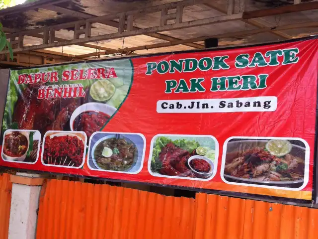 Gambar Makanan Dapur Selera 6